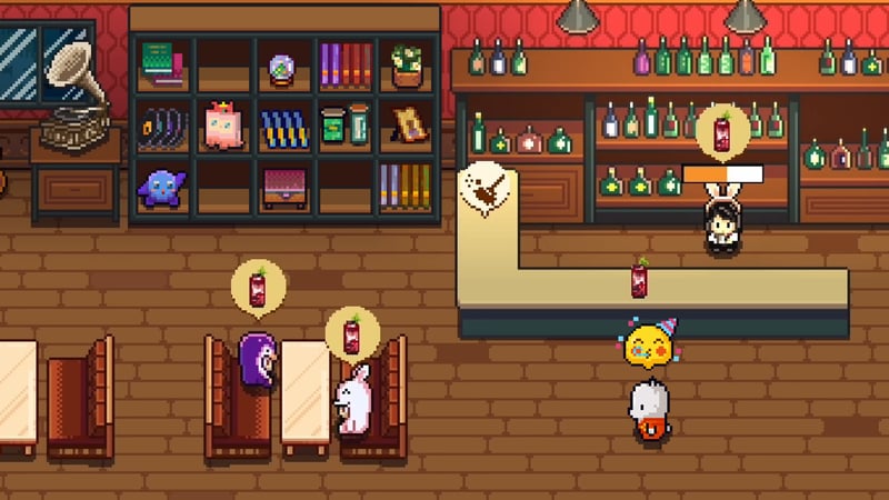 Game screenshot 3
