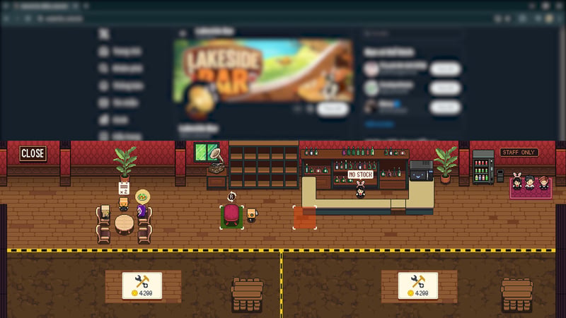 Game screenshot 5