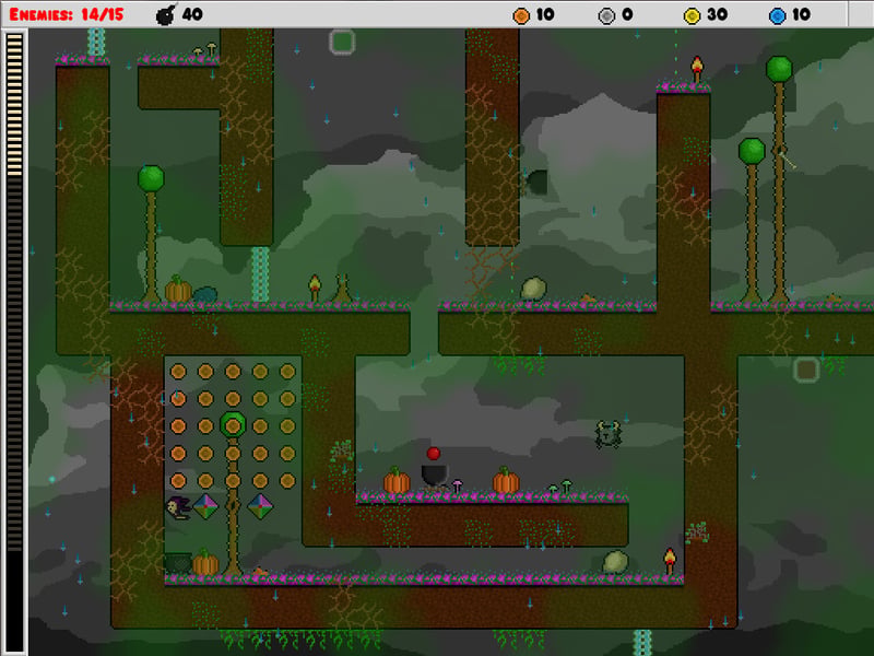 Game screenshot 1
