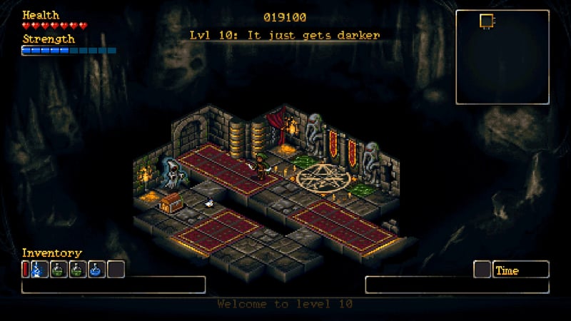 Game screenshot 3