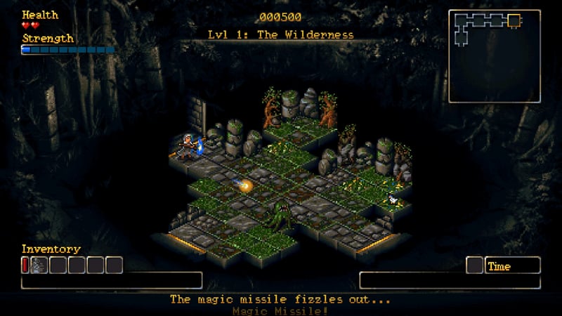 Game screenshot 4