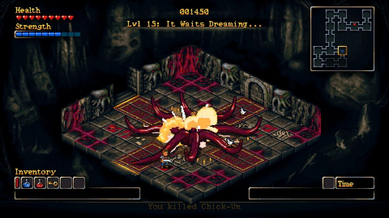 Game screenshot 2