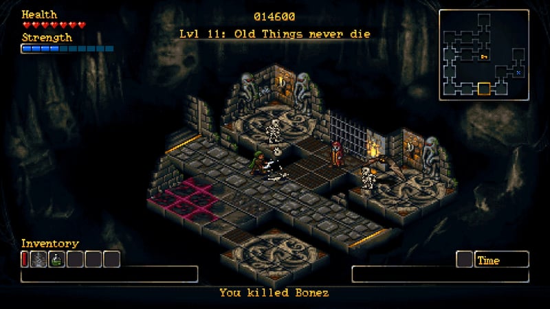 Game screenshot 2