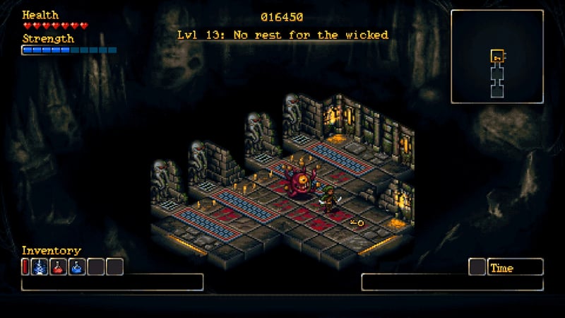 Game screenshot 4