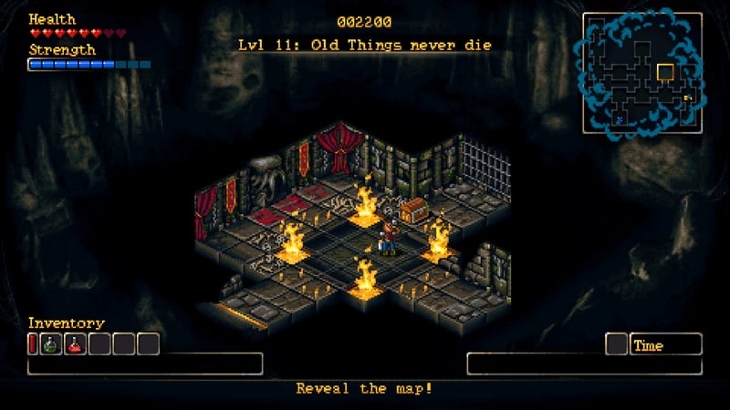 Game screenshot 4