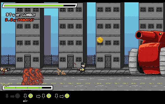Game screenshot 3