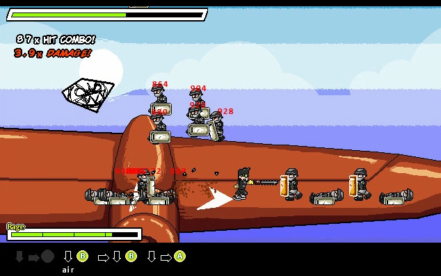 Game screenshot 5