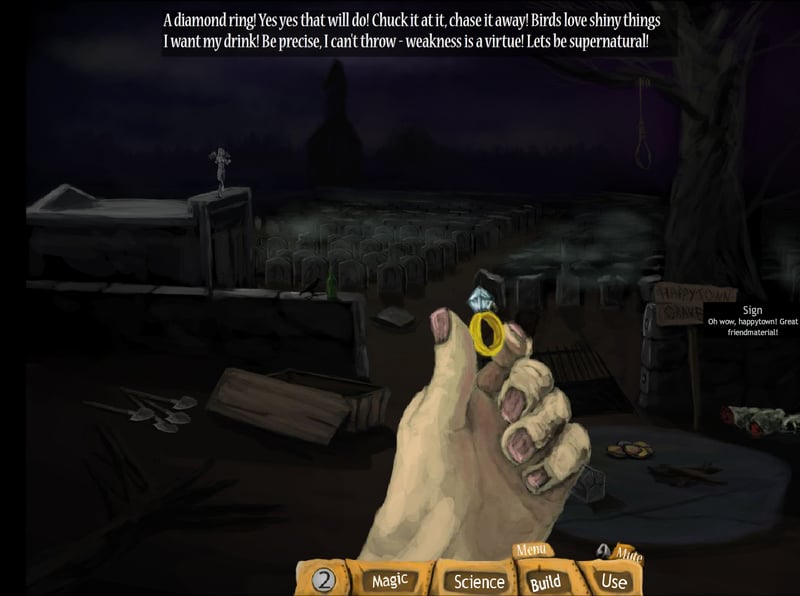 Game screenshot 5
