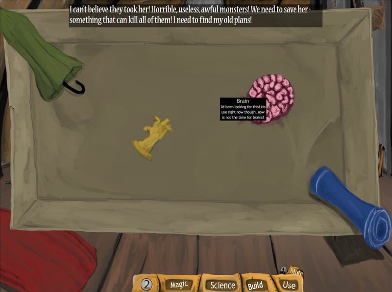 Game screenshot 2
