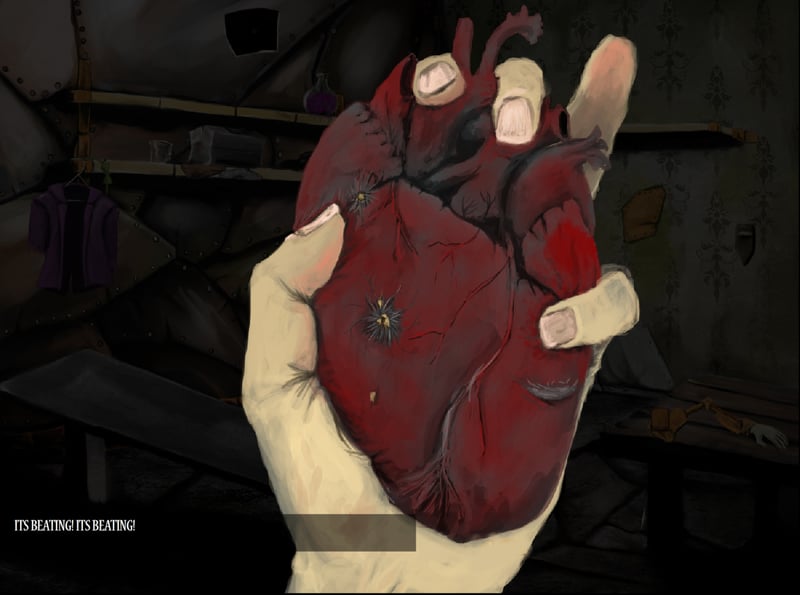 Game screenshot 4