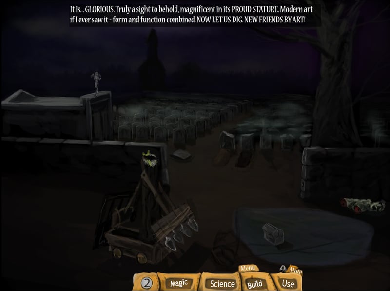 Game screenshot 3