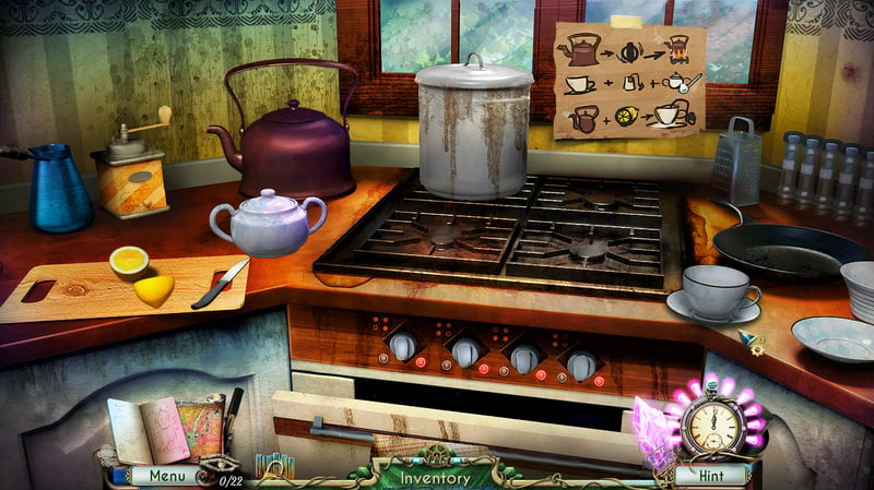 Game screenshot 2