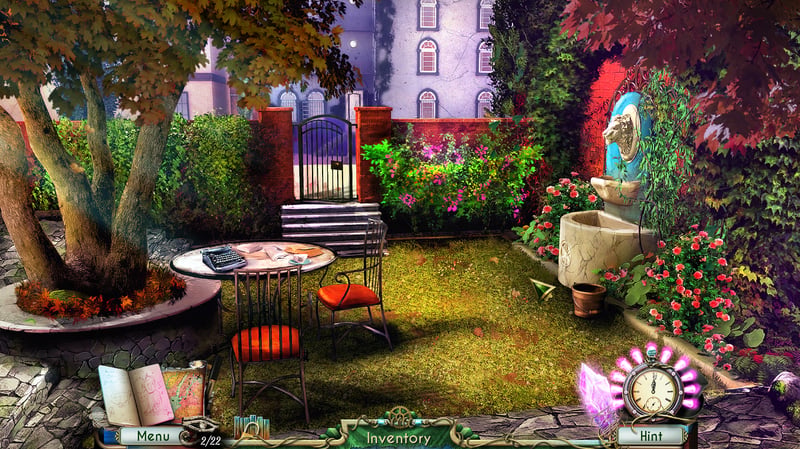 Game screenshot 3
