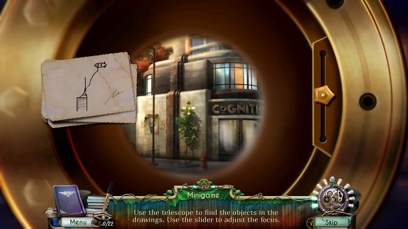 Game screenshot 1