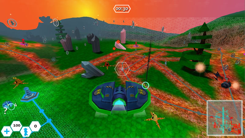 Game screenshot 3