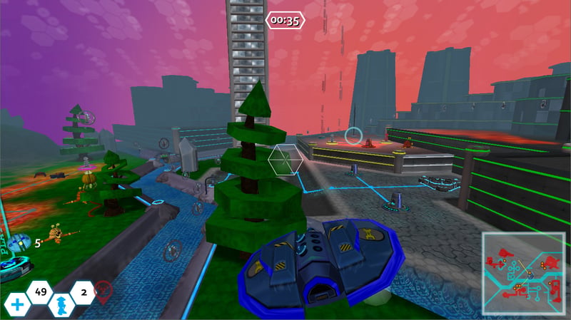 Game screenshot 2