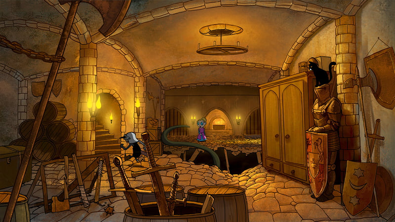 Game screenshot 2