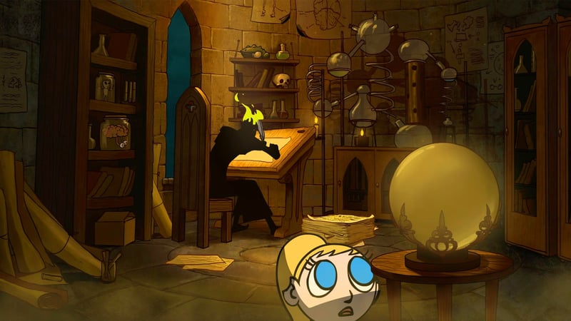 Game screenshot 3
