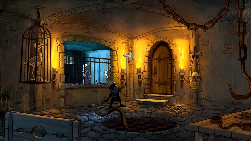 Game screenshot 5