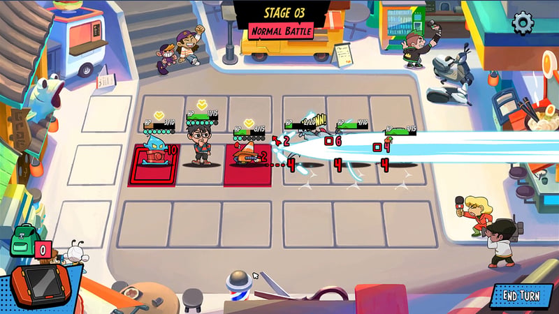 Game screenshot 2