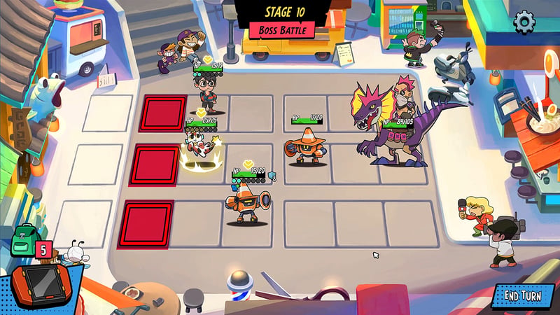 Game screenshot 4