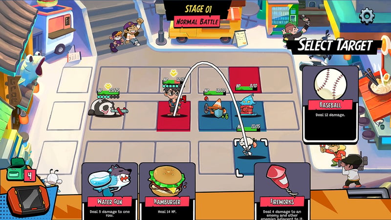 Game screenshot 5