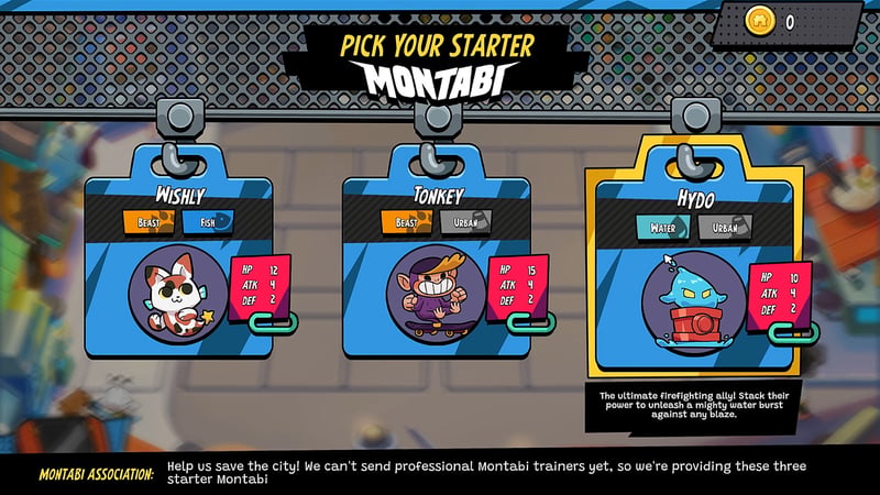 Game screenshot 2