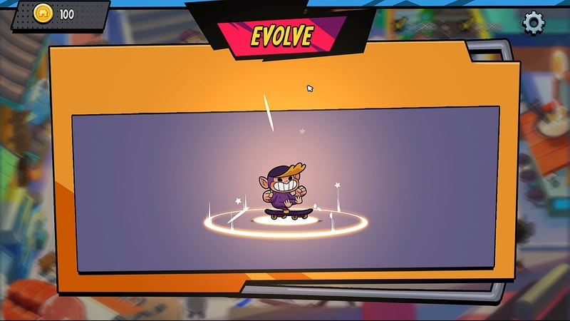 Game screenshot 5