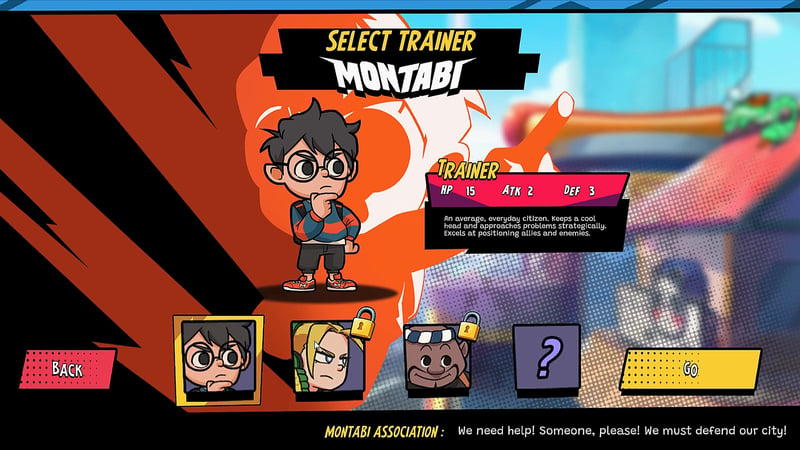 Game screenshot 4