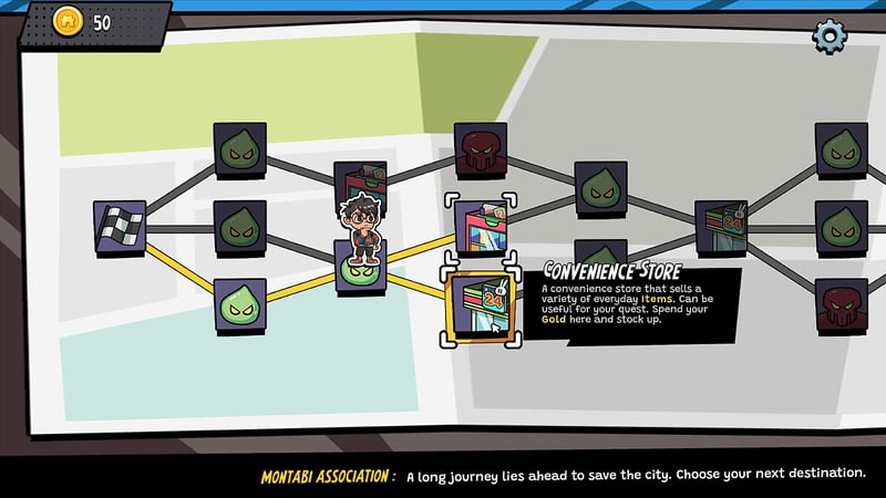 Game screenshot 4
