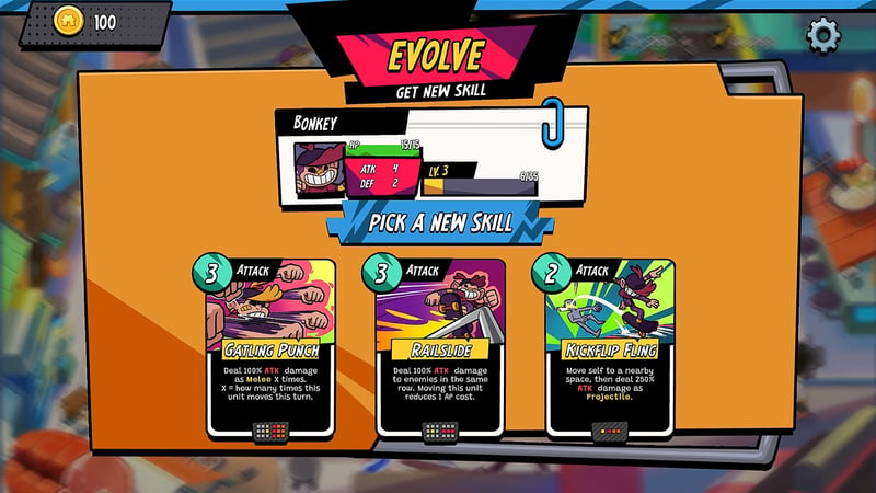 Game screenshot 3