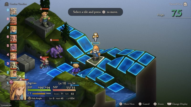 Game screenshot 2
