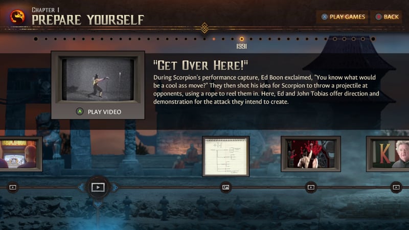 Game screenshot 2