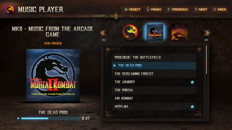 Game screenshot 2