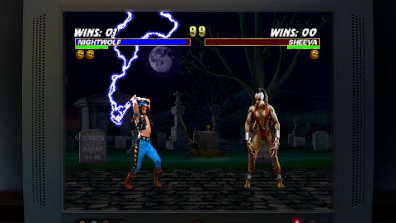 Game screenshot 3