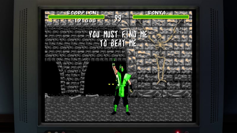 Game screenshot 5