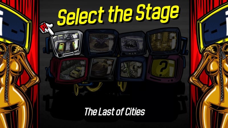 Game screenshot 3