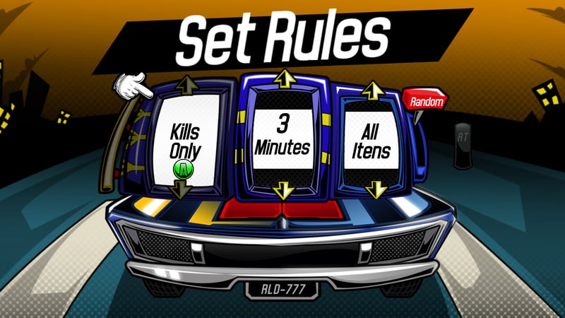 Game screenshot 5