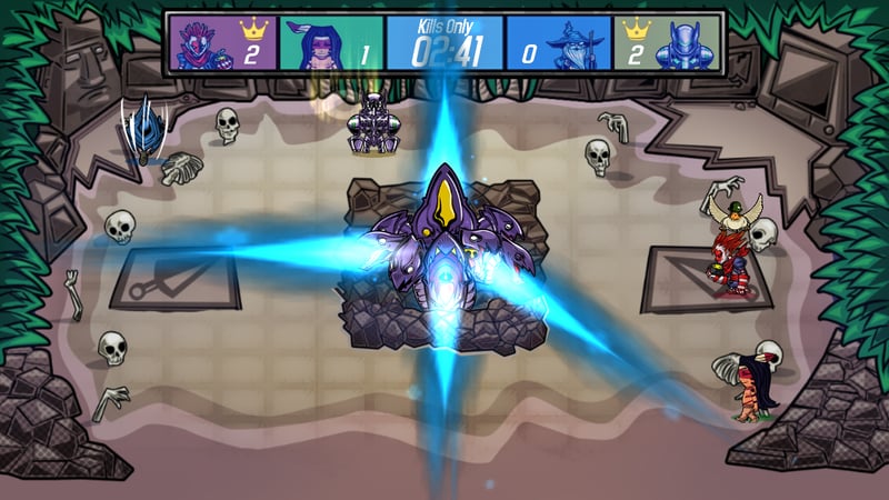 Game screenshot 3