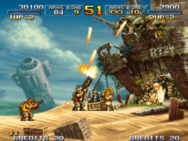 Game screenshot 3