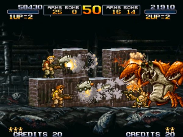 Game screenshot 4
