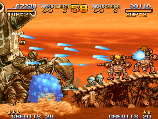 Game screenshot 2
