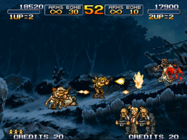 Game screenshot 5