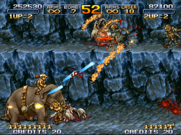 Game screenshot 4