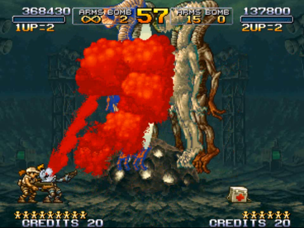 Game screenshot 5