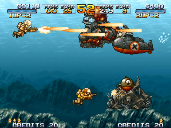 Game screenshot 5