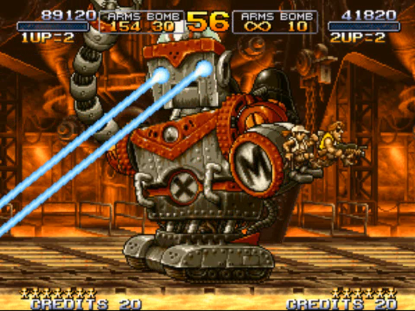 Game screenshot 3
