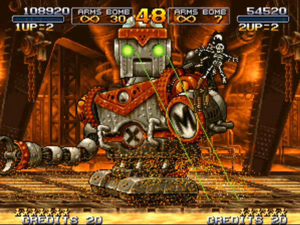 Game screenshot 3
