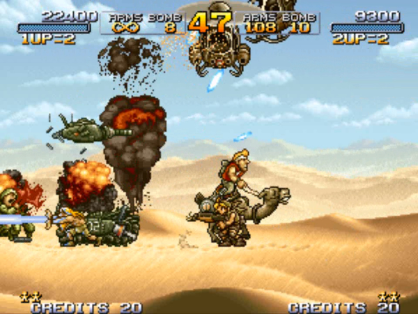 Game screenshot 4