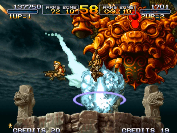 Game screenshot 3
